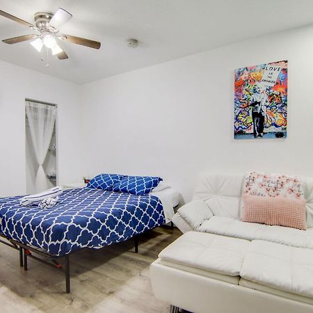 Super Beach Deal, Apt W/2 Queen Beds On Ocean Dr Apartment Miami Beach Exterior photo